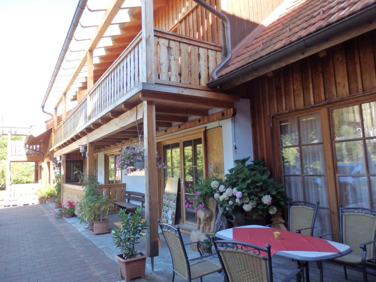 Sportlerhof - Alimann Uab Apartment Grünau im Almtal Exterior foto